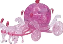 Crystal Puzzle: Kareta