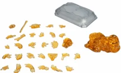 Crystal Puzzle - Lew
