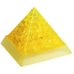 Crystal Puzzle - Piramida