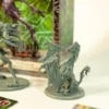 Cthulhu: Death May Die - Ithaqua - Wędrowiec na wietrze