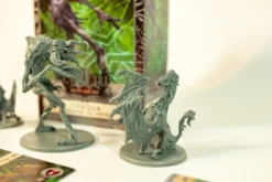 Cthulhu: Death May Die - Ithaqua - Wędrowiec na wietrze