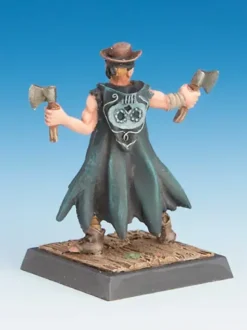 Cultists #2