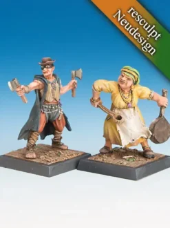 Cultists #2