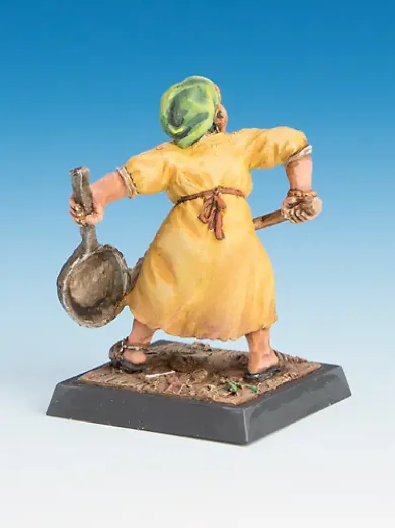 Cultists #2