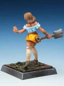 Cultists #3