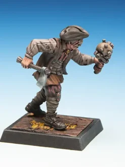 Cultists #3