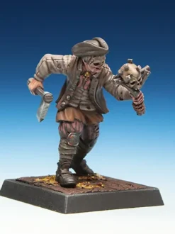 Cultists #3