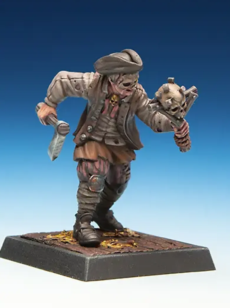 Cultists #3