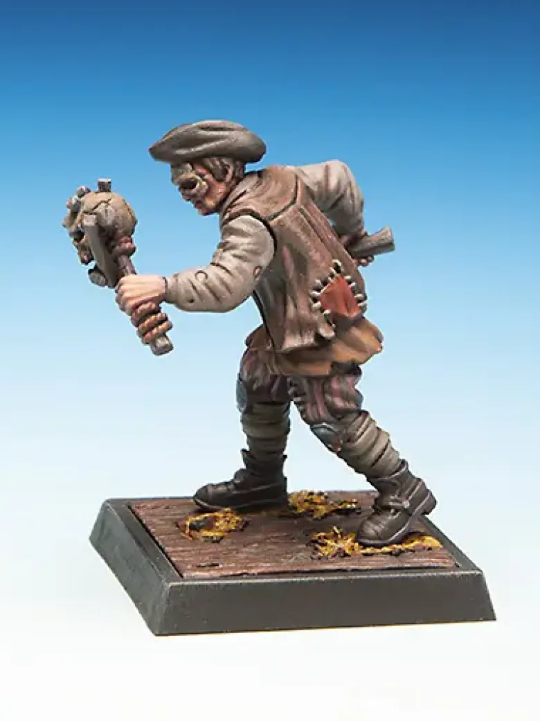 Cultists #3