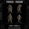 Cult of the Black Grail Grail Thralls