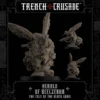 Cult of the Black Grail Herald of Beelzebub