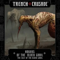 Cult of the Black Grail Hounds of the Black Grail