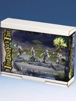 Cult Starter Box