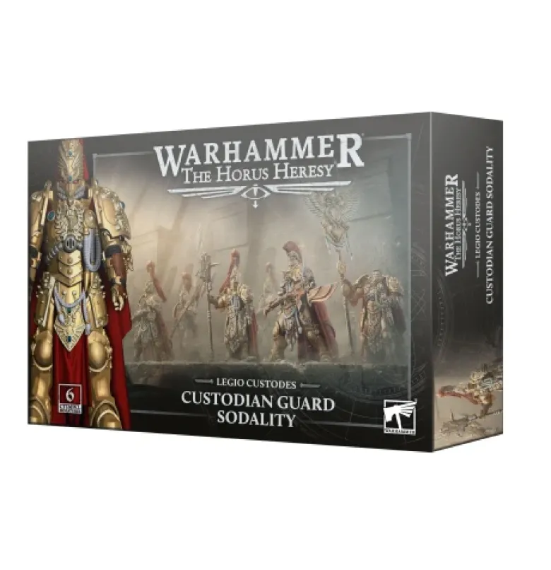 Custodian Guard Sodality