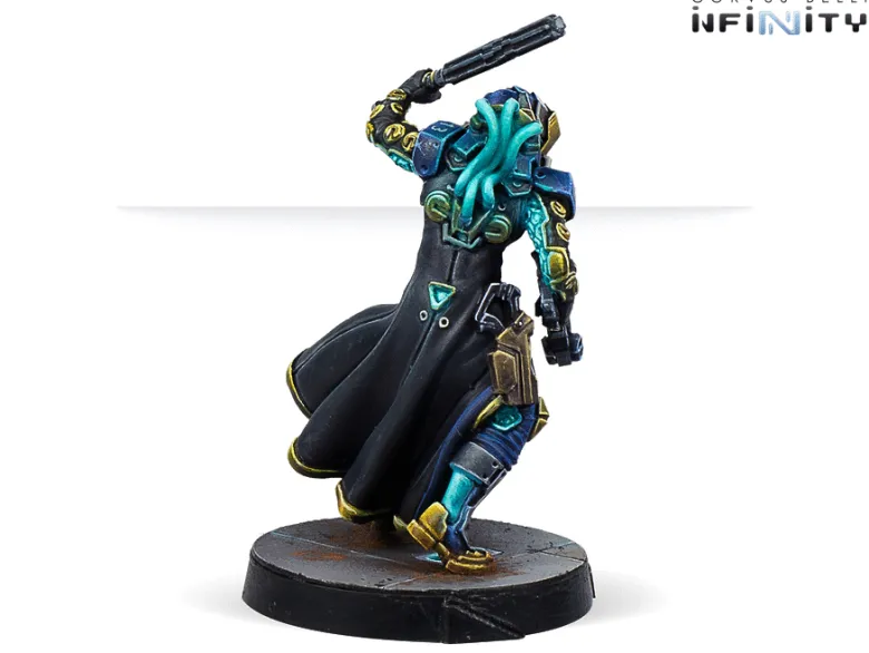 Cyberghost (Hacker, Pitcher)