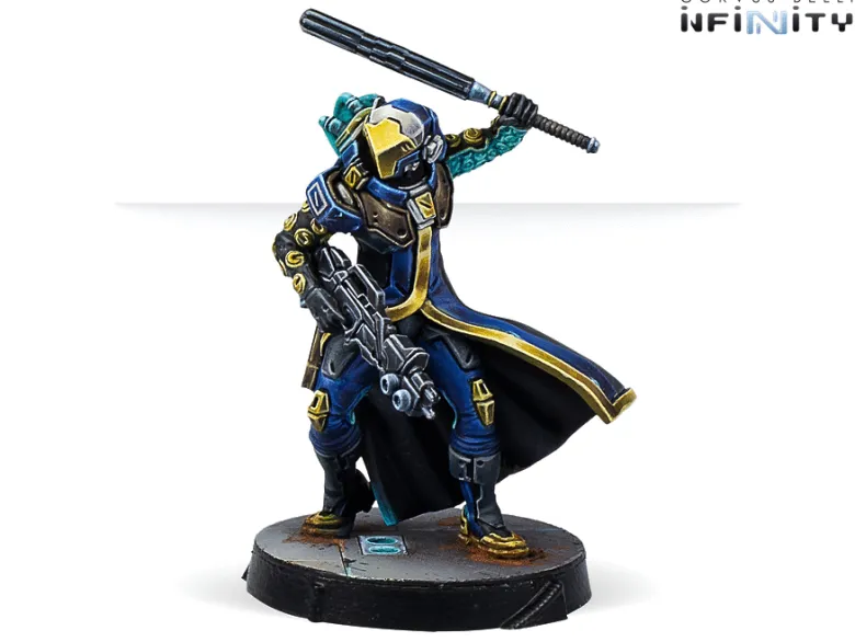 Cyberghost (Hacker, Pitcher)