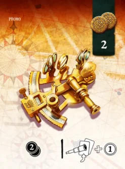 Czarna bandera + zestaw promo