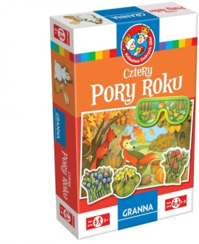 Cztery Pory Roku
