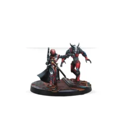 Daemonist Observant