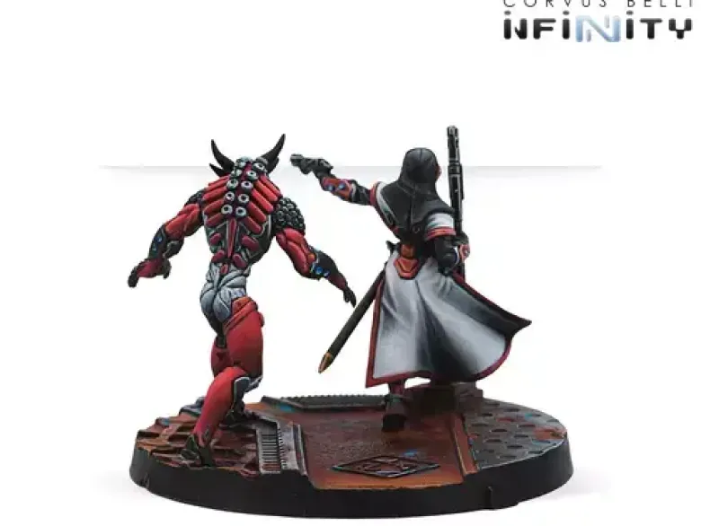 Daemonist Observant