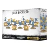 Damons of Tzeentch: Blue Horrors