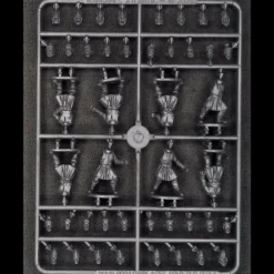 Dark Ages Army Builder