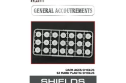 Dark Ages Shields