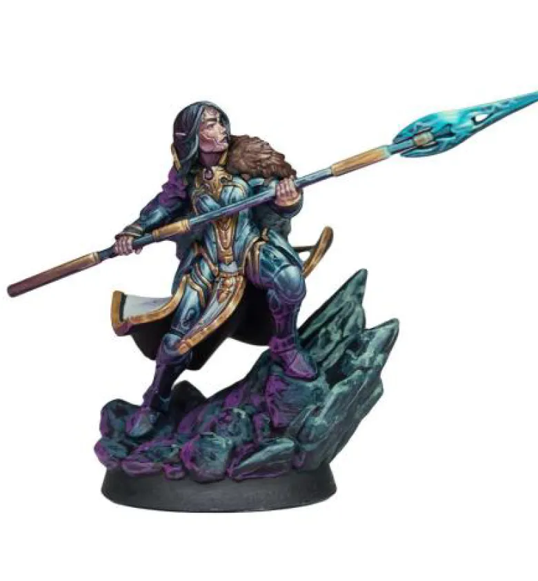 Dark Future Set by Squidmar Miniatures