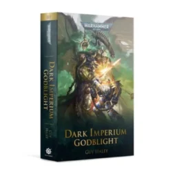 Dark Imperium: Godblight