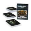 Datacards: Adepta Sororitas 8 ed.