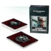 Datacards: Adeptus Mechanicus 8th edition