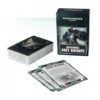 Datacards: Grey Knights