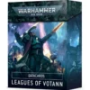 Datacards: Leagues of Votann 9 ed