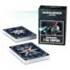 Datacards: T'au Empire 8th edition