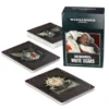 Datacards: White Scars 8th edition