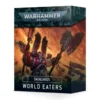 Datacards: World Eaters 9 edycja