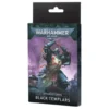 Datasheet Cards: Black Templars