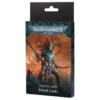 Datasheet Cards: Drukhari 10ed