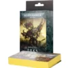 Datasheet Cards - Orks
