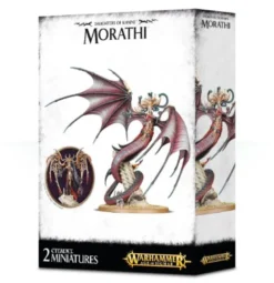 Daughters of Khaine Morathi