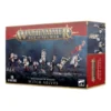 Daughters Of Khaine: Witch Aelves