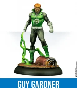 DC Universe - Green Lantern Corps