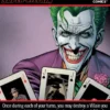 DC Wieczne Zło: Łotrzy + karty promo