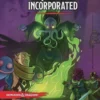D&D 5.0: Acquisitions Incorporated (edycja angielska)