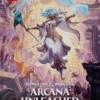 D&D 5.0 : Arcana Unleashed EN