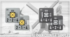 1944: D-Day to the Rhine (EN)
