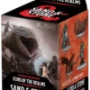 D&D Icons of The Realms - Sand & Stone Booster