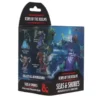 D&D Icons of The Realms - Seas & Shores Booster