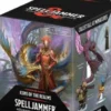 D&D Icons of The Realms - Spelljammer: Adventures in Space Booster