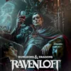 D&D 5.0 : Ravenloft - Horrors Within EN